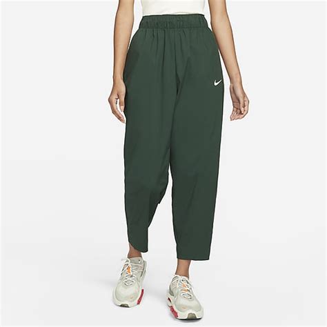 nike weite damen hose mt